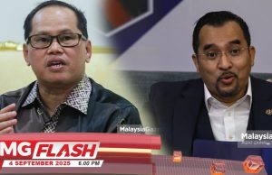 Guru Sebagai Warden Penting – KPM • Terbeban Tugas, Guru MRSM Tak Mampu Jadi Warden -Asyraf #MGFlash
