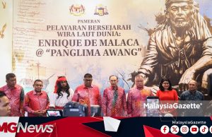 Keunikan Melaka Terletak Pada Sejarahnya Yang Tiada Tandingan Di Rantau Ini – Anwar