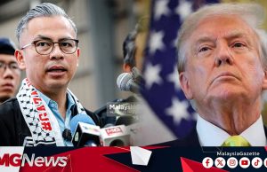 Jemputan Presiden Amerika Syarikat, Donald Trump Ke Malaysia Atas Kapasiti ASEAN – Fahmi