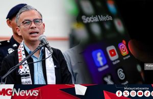 Kerajaan Tegas Sekat Propaganda Zionis – Fahmi