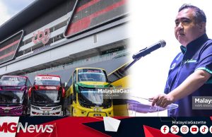 Terminal Baharu Gombak Sasar Jadi Nadi Pengangkutan Ke Pantai Timur – Anthony Loke