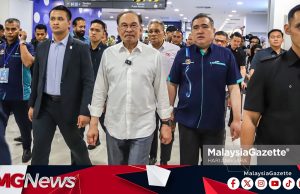 Tiada Cadangan Bayaran Kenderaan Persendirian Masuk Bandar – PM Anwar