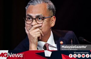 3 Tahun Jadi Menteri Saya Tak Pernah Ambil Satu Sen, Projek Tak Dapat, Jam Pun Staf Yang Beli – Fahmi