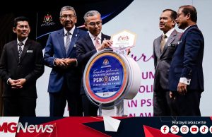 “Kita Mampu Kenakan Tindakan” – Fahmi Ingatkan Penjawat Awam Sentiasa ‘Tertib’ Dalam Media Sosial