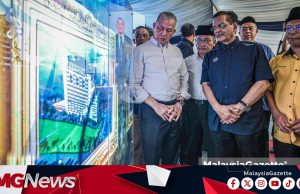 Hospital Pakar Semenyih Yang Pertama Di Malaysia Berteraskan Prinsip Syariah Dan Wakaf – Fadillah