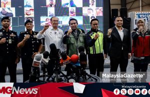 Malaysia Akan Bersuara Tegas Jika Misi GSF Diganggu Rejim Zionis – PM