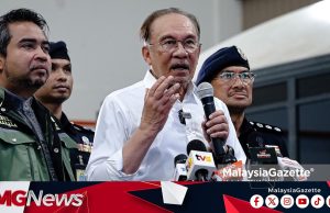 Pertemuan Dengan Presiden AS Penting Demi Penyelesaian Adil Untuk Palestin – PM