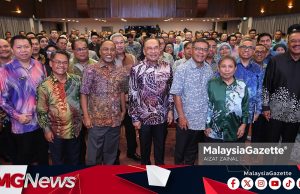 Menghapuskan ‘Jerung’ Lebih Mencabar Tetapi Ada Kalangan Ahli Parlimen Pertahankan Jerung – PM Anwar