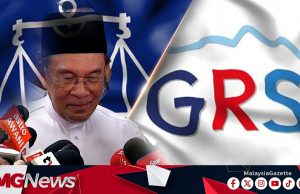 Pengerusi PH Menghormati Keputusan UMNO Dan BN Untuk Tidak Bekerjasama Dengan GRS Pada Pilihan Raya