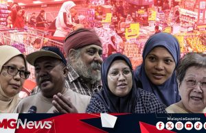 REAKSI SARA RM100 | Happylah Sebab Dapat Jimat Banyak