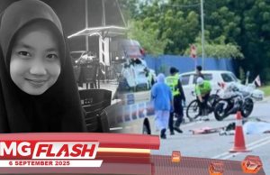 Pantau Pertikaian Prosiding Inkues Zara Di Media Sosial •Peserta LLR Langkawi Maut #mgflash