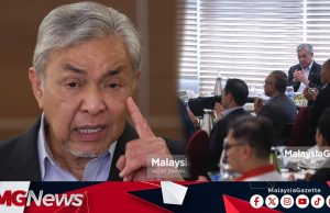 Sesi Libat Urus Dengan Pemegang Taruh Supaya Pekerja TVET Tempatan Penuhi Keperluan Industri – TPM