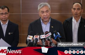 Malaysia Sedia Salur Bantuan Kemanusiaan Kepada Afghanistan – Zahid