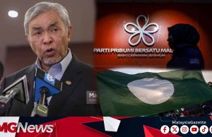 Kita Tak Campur Urusan Parti Lain, Semoga Allah Beri Hidayah Untuk Mereka Kembali Ke Pangkal Jalan