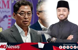 Siasatan Kes Farhash Berkaitan Penerokaan Mineral di Sabah Selesai Dan Ditutup – Azam Baki