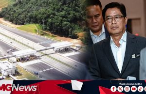 Penyelewengan Projek MEX II | Tan Sri Abu Sahid Akan Didakwa Sekali Lagi, 9 Lagi Dituduh Akhir Sept.