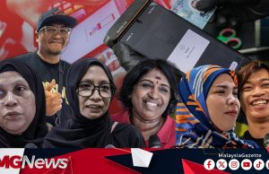 Tak Perlu Risau Tengok Ramai, Memang Cepat!