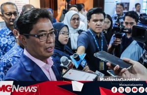 Skandal MBI Selangor: Ada Tindakkan Baru Diambil Tapi Belum Boleh Didedahkan – Azam Baki