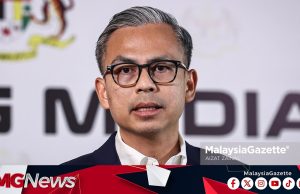 Lawatan Menteri Ke Luar Negara Dihenti Sementara, Fokus Belanjawan 2026 Dan Sidang ASEAN