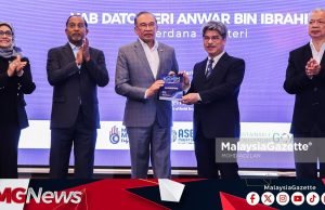“Kalau Perlu Saya Akan Hubungi Pemimpin Qatar” – PM Anwar Jawab Serangan Israel Di Qatar