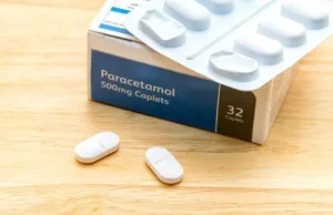 No autism links to Tylenol, vaccines -WHO