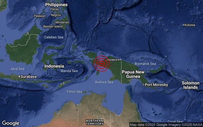 papua