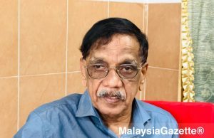 Hidang arak dalam majlis rasmi beri isyarat salah kepada generasi muda – CAP