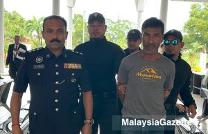 Pertuduhan bunuh kekasih ditangguhkan, lelaki Rohingya perlu jurubahasa