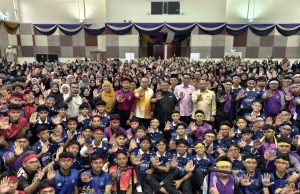 Pendedahan awal kepimpinan kepada belia jadi benteng halang krisis negara – Exco