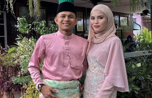 Saya telah dipulangkan kepada ibu saya – isteri Faisal Halim