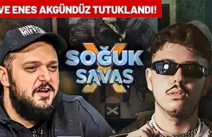 YouTuber, rapper ditahan kerana persenda hadis nabi