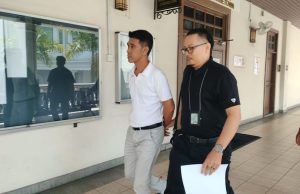 Tukang kayu dijel kerana beri maklumat palsu buat IC budak 12 tahun