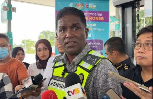 BUDI95 : Hanya satu aduan di P.Pinang akibat kesilapan pengguna