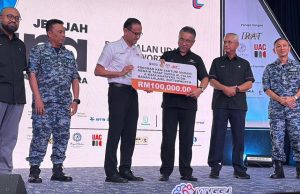 Kementerian Pertahanan serap veteran komando ke AKPS – Adly