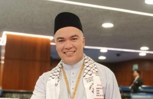 Hidang arak: Rakyat nak tahu siapa bertanggungjawab – Rushdan