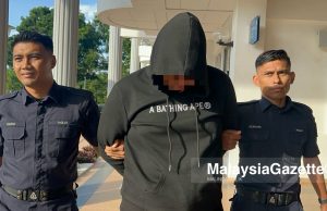 Selepas guru, kekasih pula direman kes rogol pelajar 14 tahun