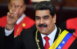 Trump pertimbang guna tentera AS perangi kartel dadah di Venezuela