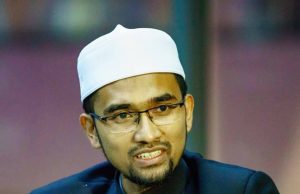 Tidak bijak Pas pilih bermusuh dengan Dr. Maza – Rozaimi