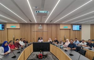 BAS. MY beroperasi di Kuantan mulai 15 Disember ini