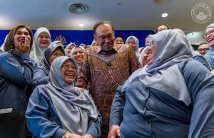 Mohon doa pembentangan Belanjawan 2026 esok berjalan lancar – Anwar