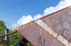 Gunung Liang: Mana pergi malim gunung dan sweeper? – Komuniti pendaki