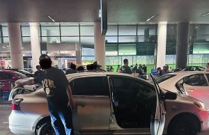`Ulat’ KLIA tawar tambang RM120 ke Hartamas ditahan