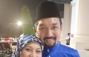 Saya, Arash Mohamad bercerai setahun lalu – Bekas isteri