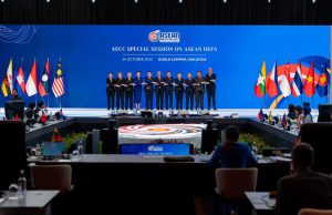 ASEAN yakin muktamad DEFA pada 2026 – Tengku Zafrul