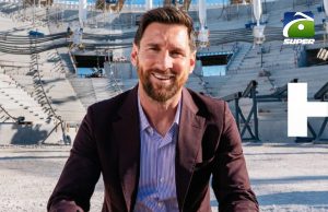 Messi sambung kontrak bersama Inter Miami hingga 2028