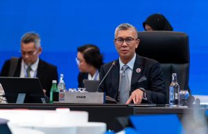 ART 2025 tidak paksa Malaysia akur secara membuta tuli – Tengku Zafrul
