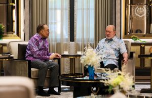 Keserasian Agong, PM pacu kestabilan politik dan ekonomi Johor – Penganalisis