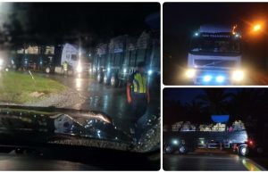 PGA tahan tiga lelaki, sita sisa elektronik bernilai lebih RM5 juta