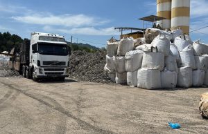 Kilang proses e-waste dibongkar, rampasan lebih RM22 juta