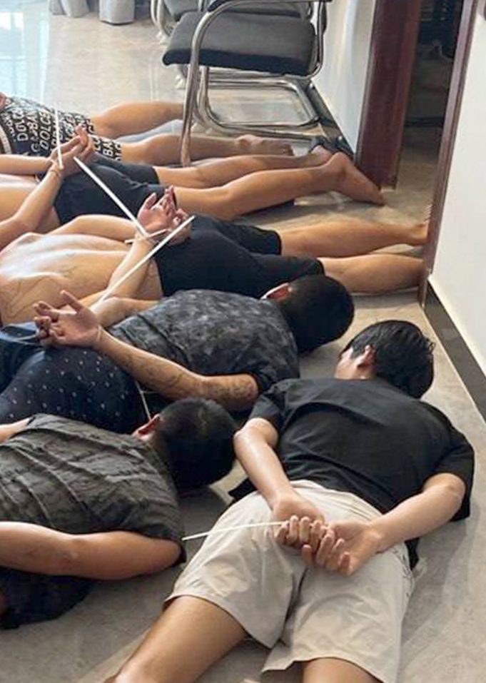 CAMBODIA-VIETNAM-CYBERCRIME-SCAMS